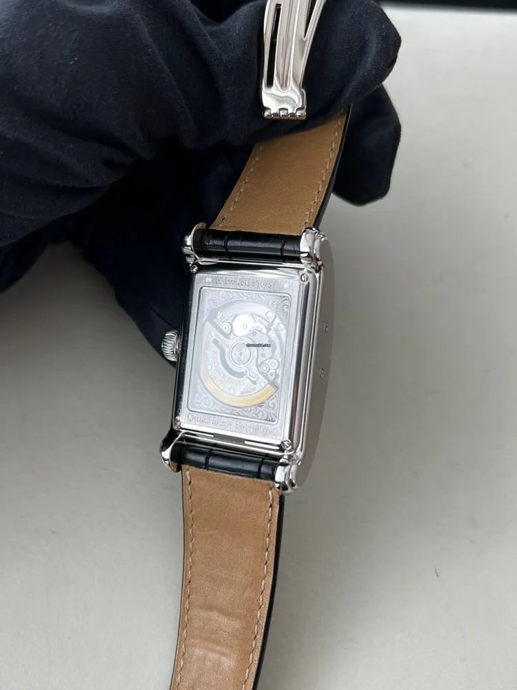 Audemars Piguet Edward Piguet Perpetual Calendar